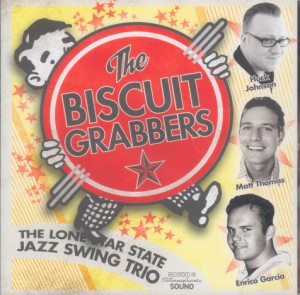 Biscuit Grabbers ,The - The Biscuit Grabbers